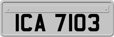 ICA7103