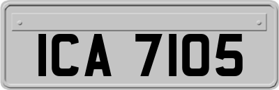 ICA7105