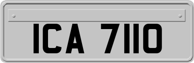 ICA7110