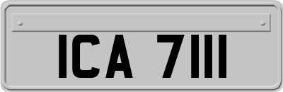 ICA7111