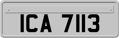 ICA7113