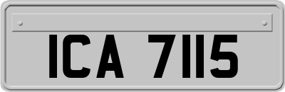ICA7115