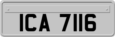 ICA7116