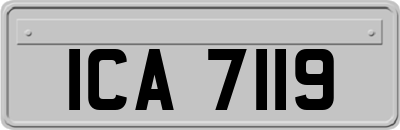 ICA7119