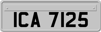 ICA7125