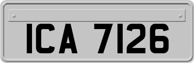 ICA7126