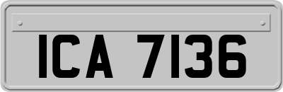 ICA7136