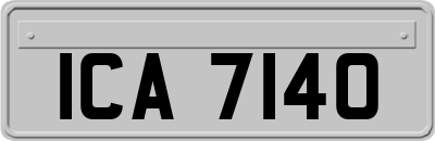 ICA7140