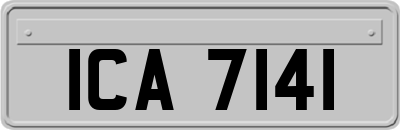 ICA7141