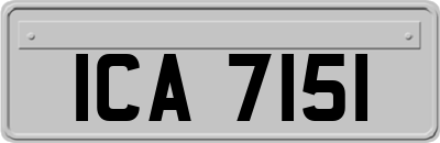 ICA7151