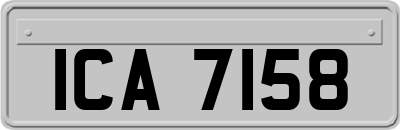 ICA7158