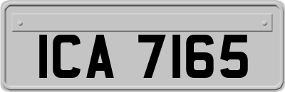 ICA7165