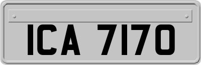 ICA7170