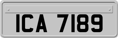 ICA7189