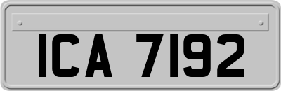 ICA7192