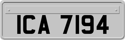 ICA7194