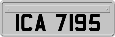 ICA7195
