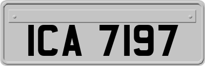 ICA7197