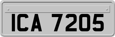 ICA7205