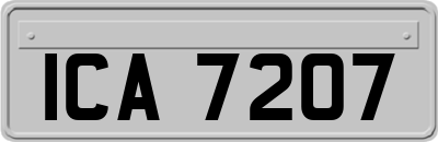 ICA7207