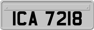 ICA7218
