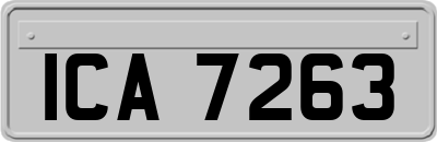 ICA7263