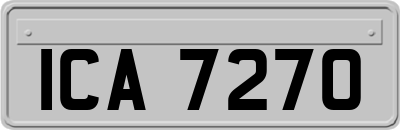 ICA7270