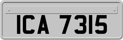 ICA7315