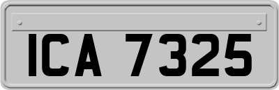 ICA7325