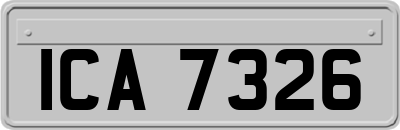 ICA7326