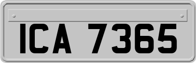 ICA7365