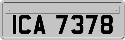 ICA7378