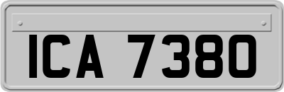 ICA7380