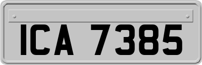 ICA7385