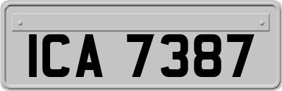 ICA7387