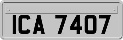 ICA7407