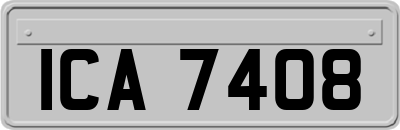 ICA7408