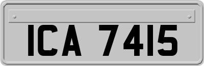ICA7415