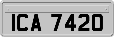 ICA7420