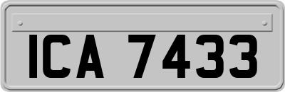 ICA7433