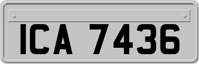 ICA7436