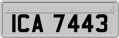 ICA7443