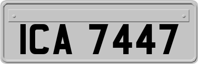 ICA7447