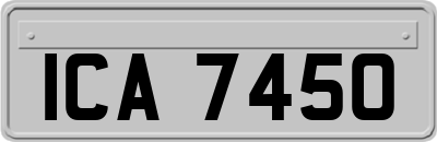 ICA7450