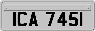 ICA7451