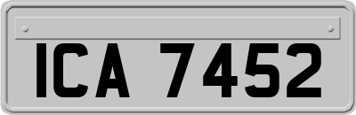 ICA7452