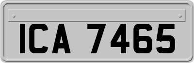 ICA7465