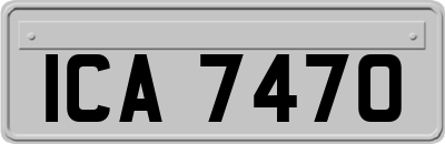 ICA7470