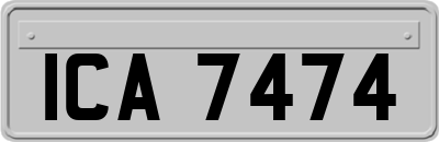 ICA7474