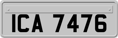 ICA7476